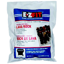 ROCK LAVA FOR GAS GRILLS 7# BAG #6758114 (BG) - Grills & Accessories